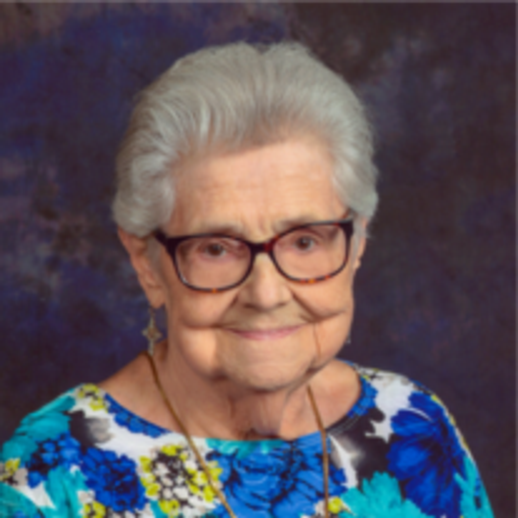 Teresa Regina Beck Roman