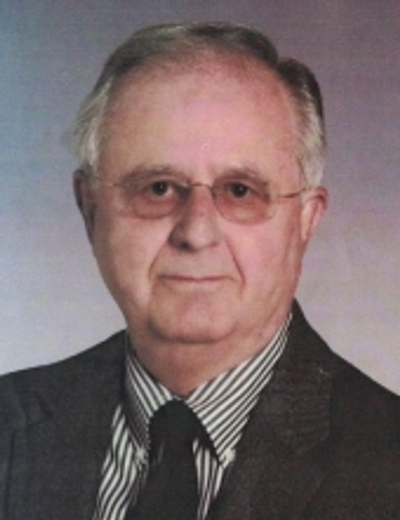 Robert Halvorsen