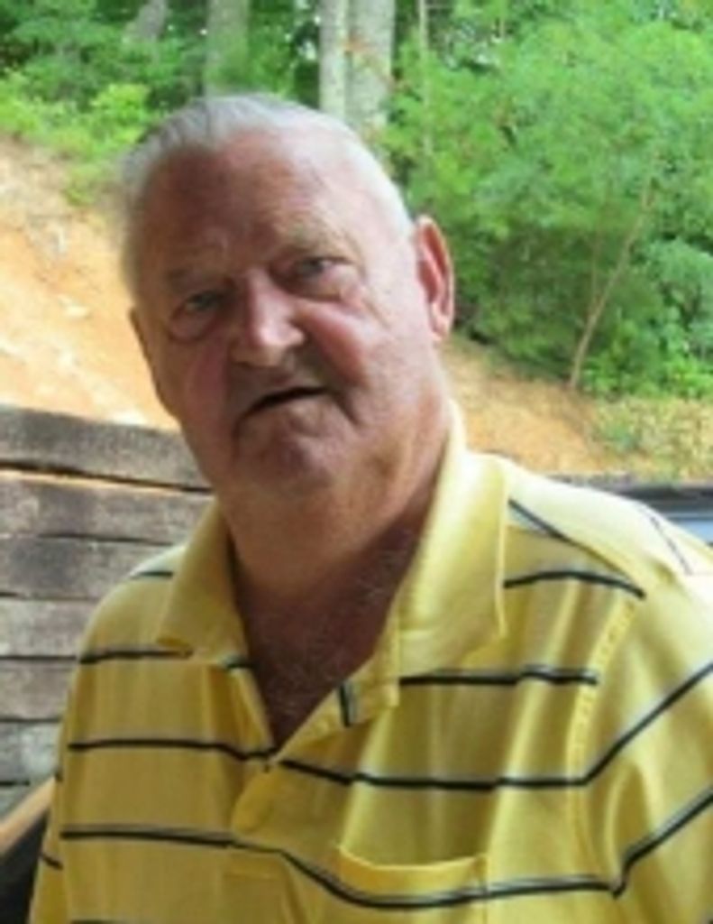 Donnie Ray Poole, Sr.