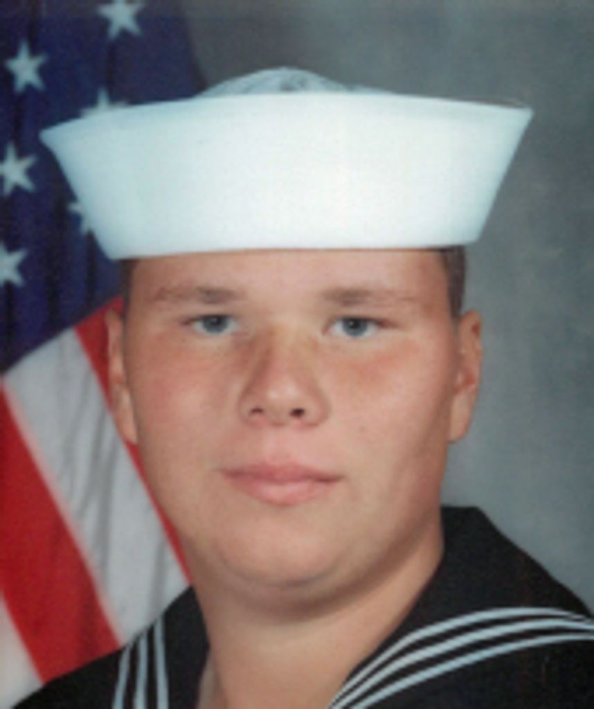 James Daren Thompson