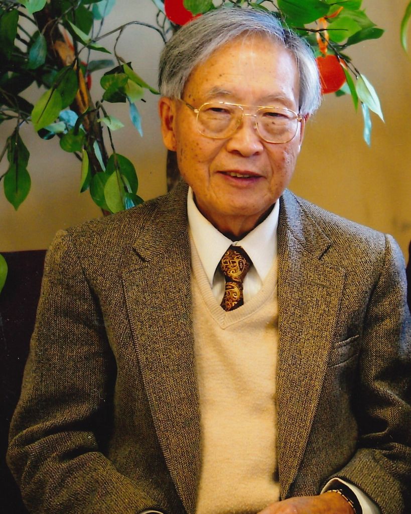 Woon H. Jyung PhD