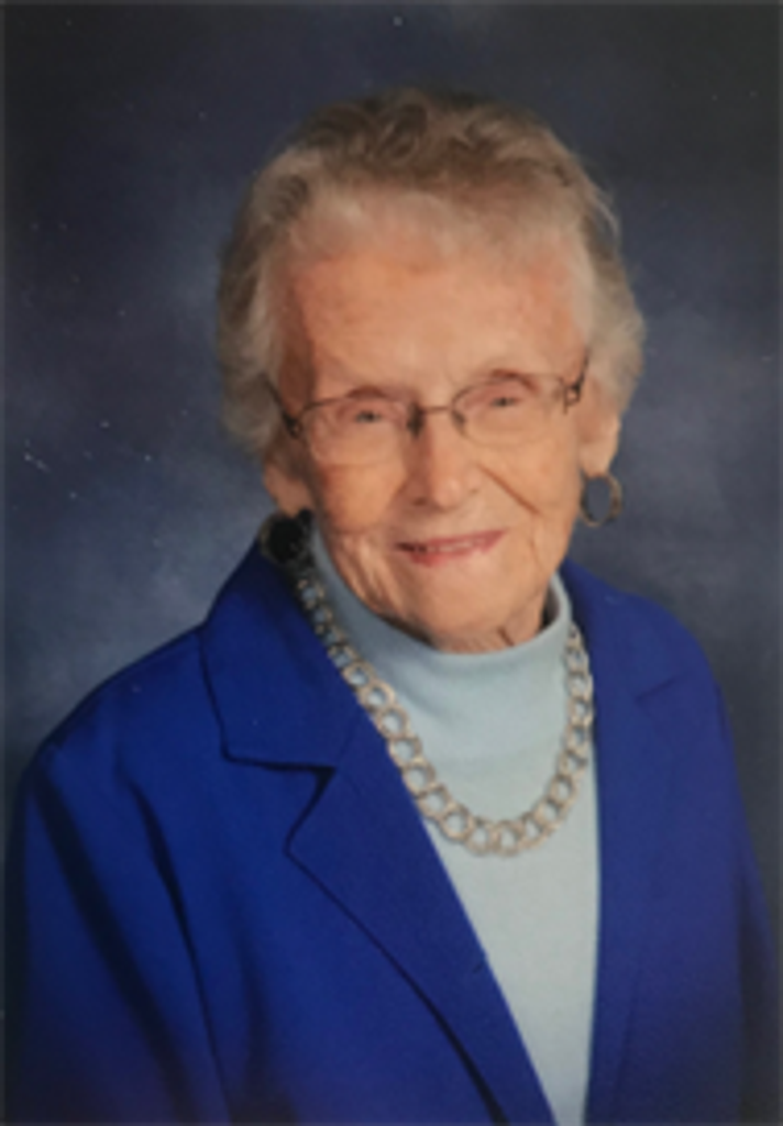 E. Mae Boggs Profile Photo