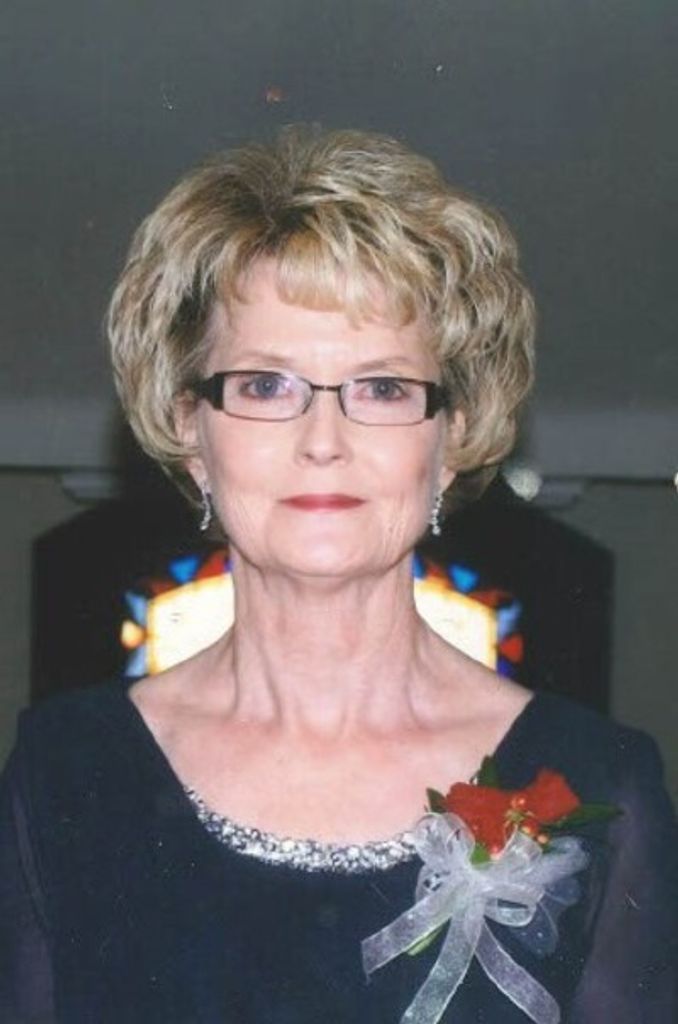 Mary Smith Brady Profile Photo