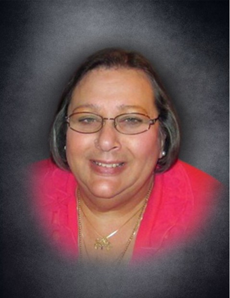 Linda Mae (Nee Brooks) Cashmore Profile Photo