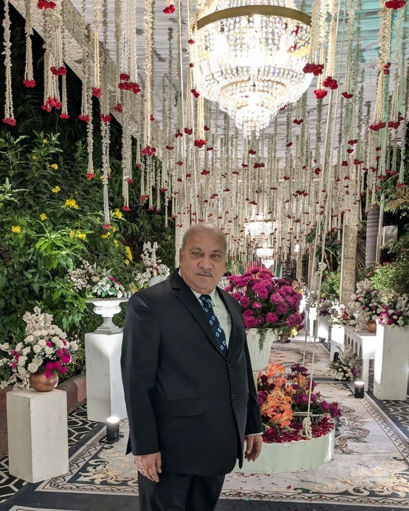 Gulzari Lal Nepalia Profile Photo