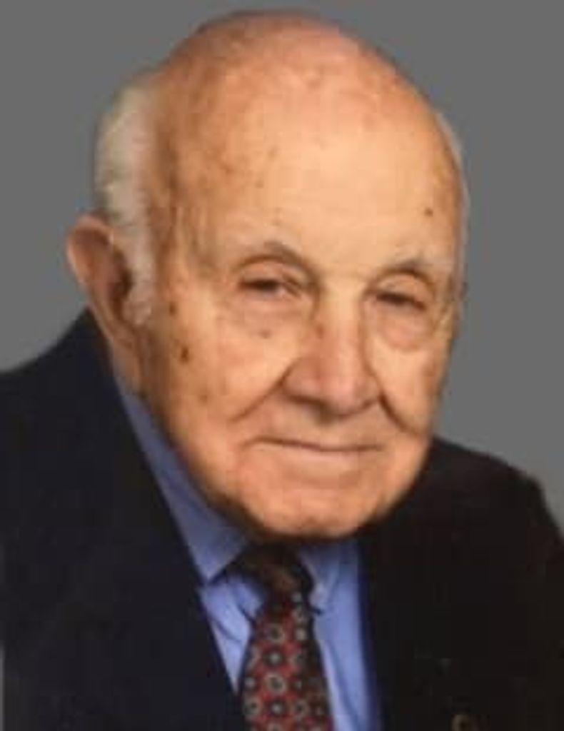 Edward Eugene (Ed) Martin Profile Photo