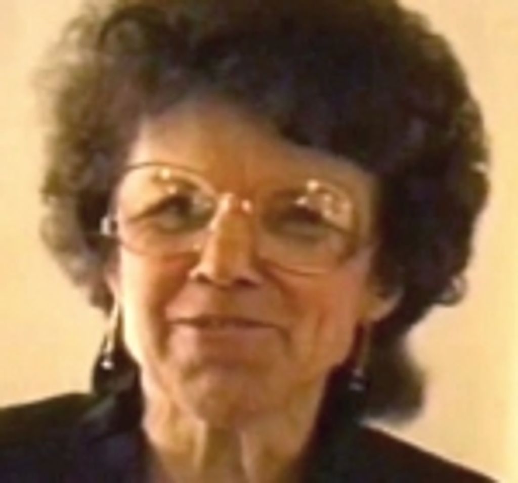 Helen Irene Dorf
