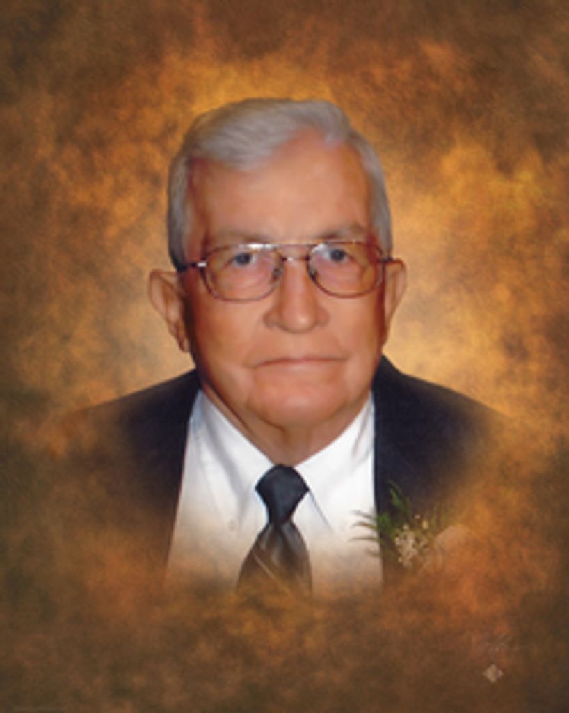 George N. Ivey, Jr.