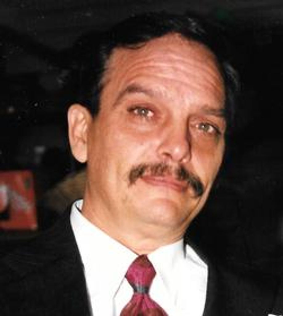 Michael T. "Honey Boy" Wright, Sr.