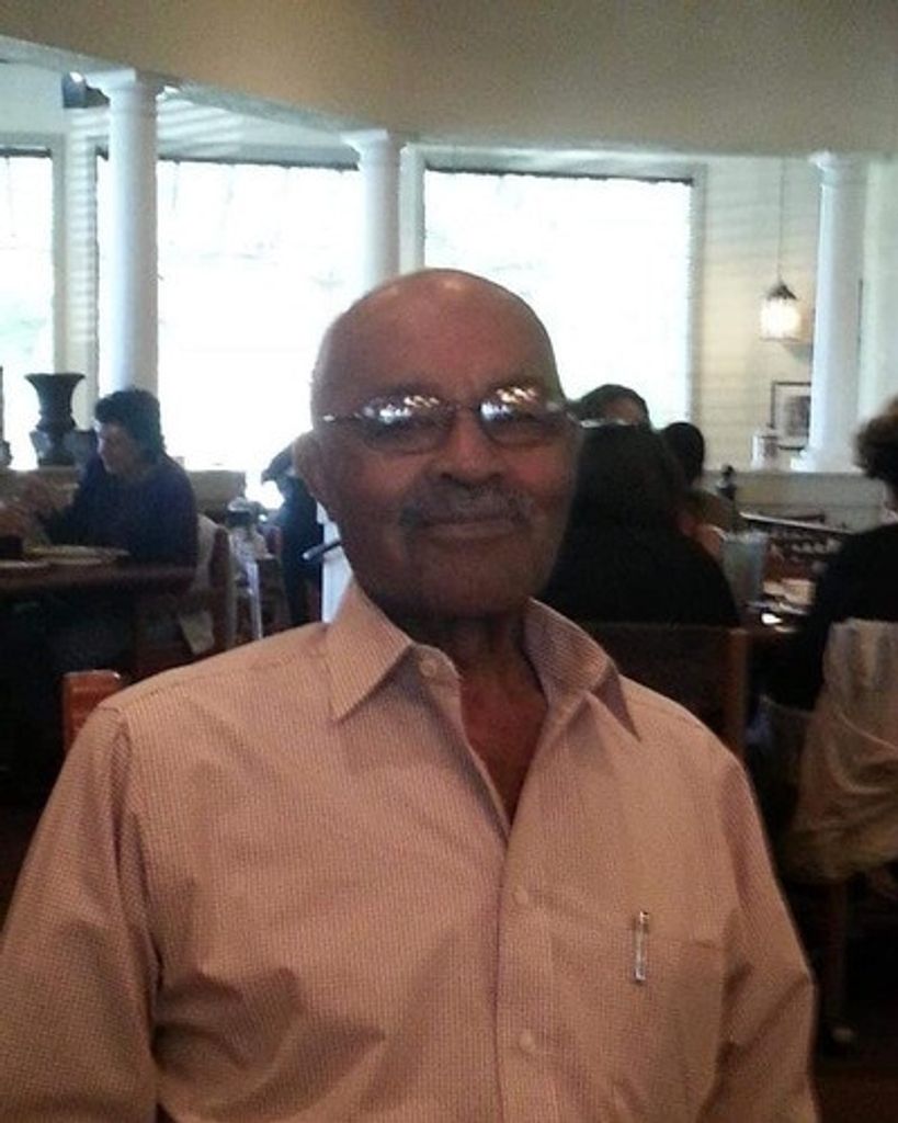 Sylvester Brown Profile Photo