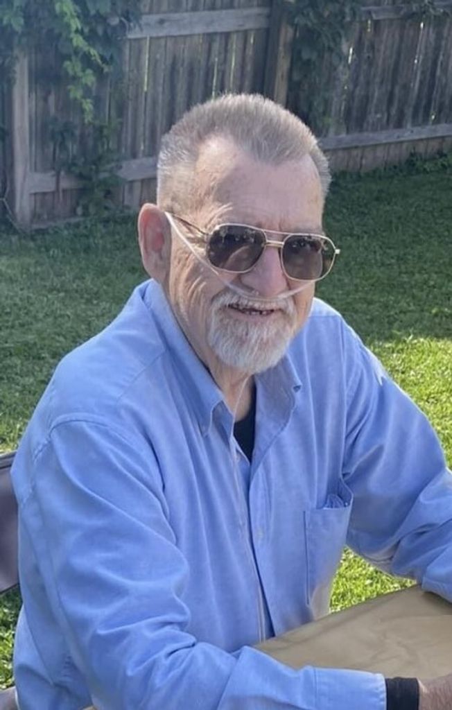 John Piercey Davis Profile Photo