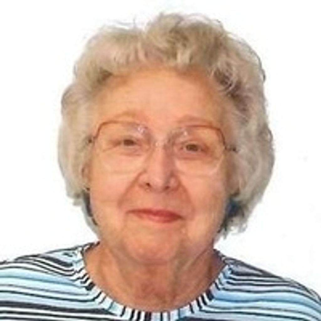 Wilma D. Weaver
