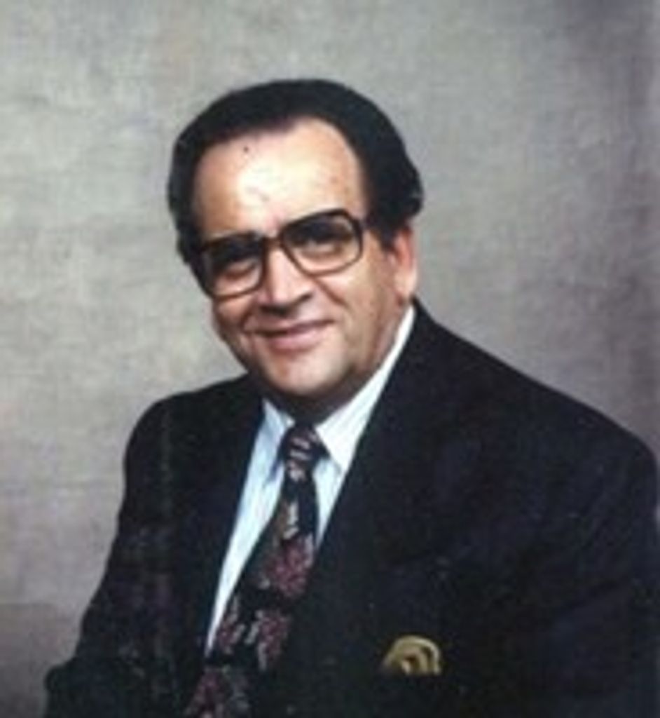 Joseph C. Hodges