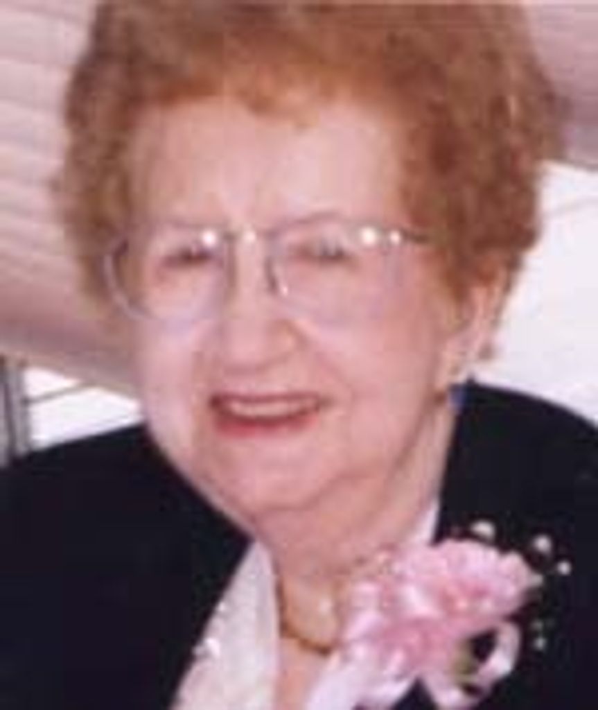Irene F. Halloran