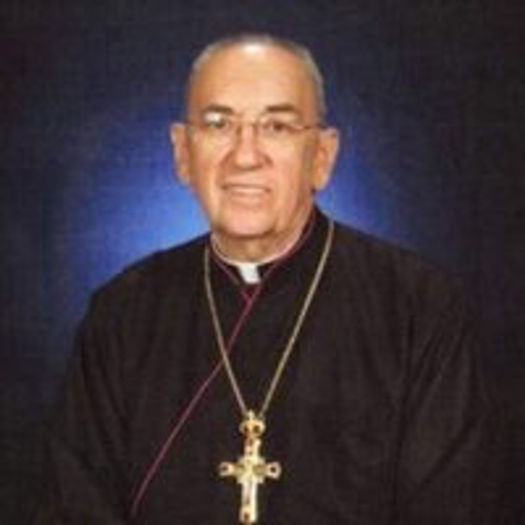 Very Rev. Protopresbyter Michael Polanichka Profile Photo