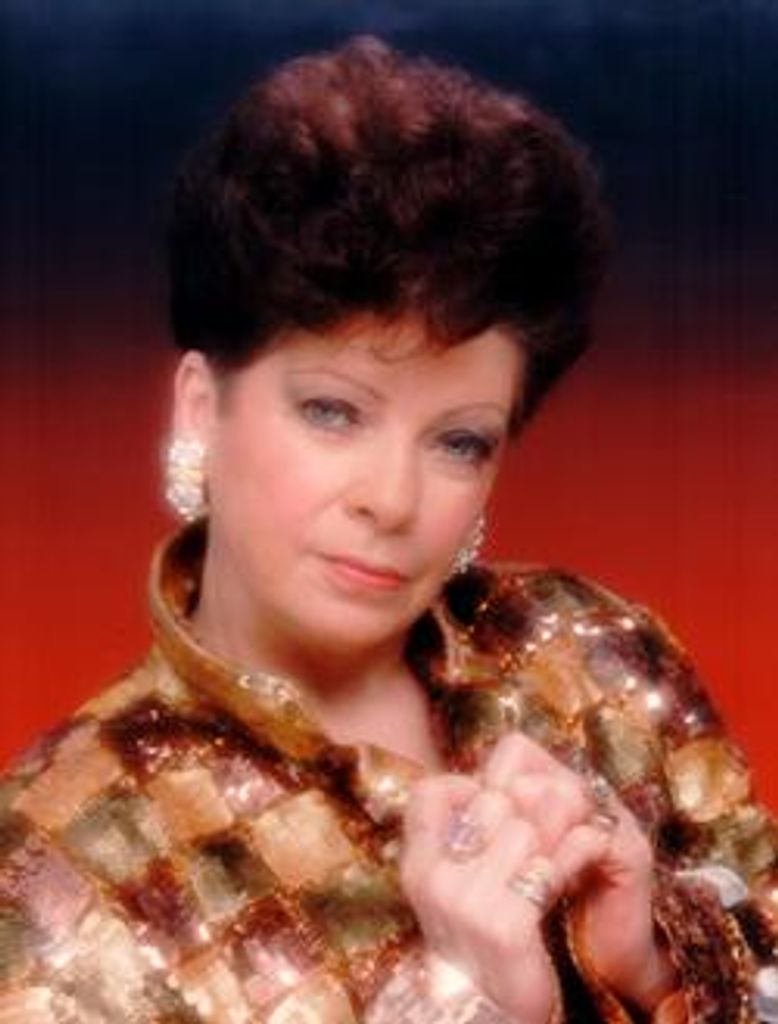 Bernadine A. Baumann