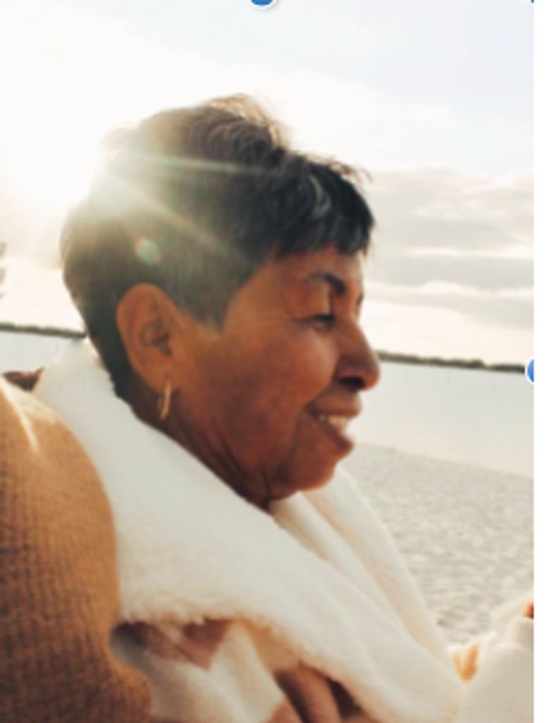 Norma Sanchez