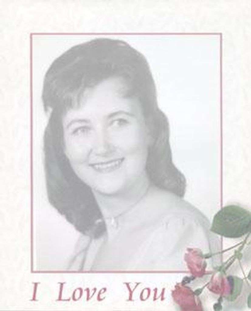 Mary Omazell Pauley