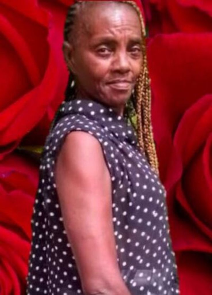 Lillie Williams Profile Photo