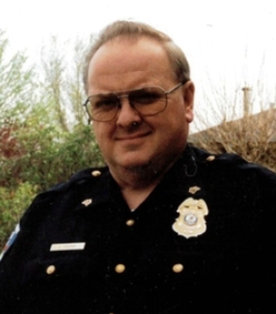 Jimmie "Jim" Young Profile Photo