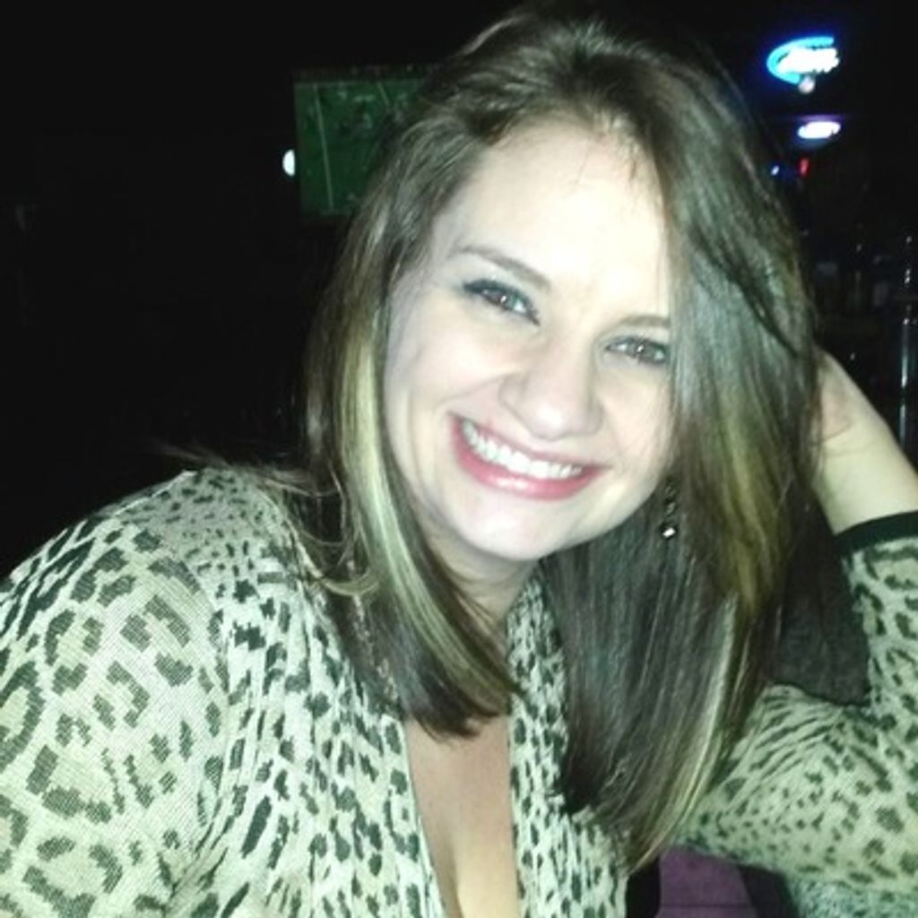 Vanessa Jayne Mikelle Athey Profile Photo