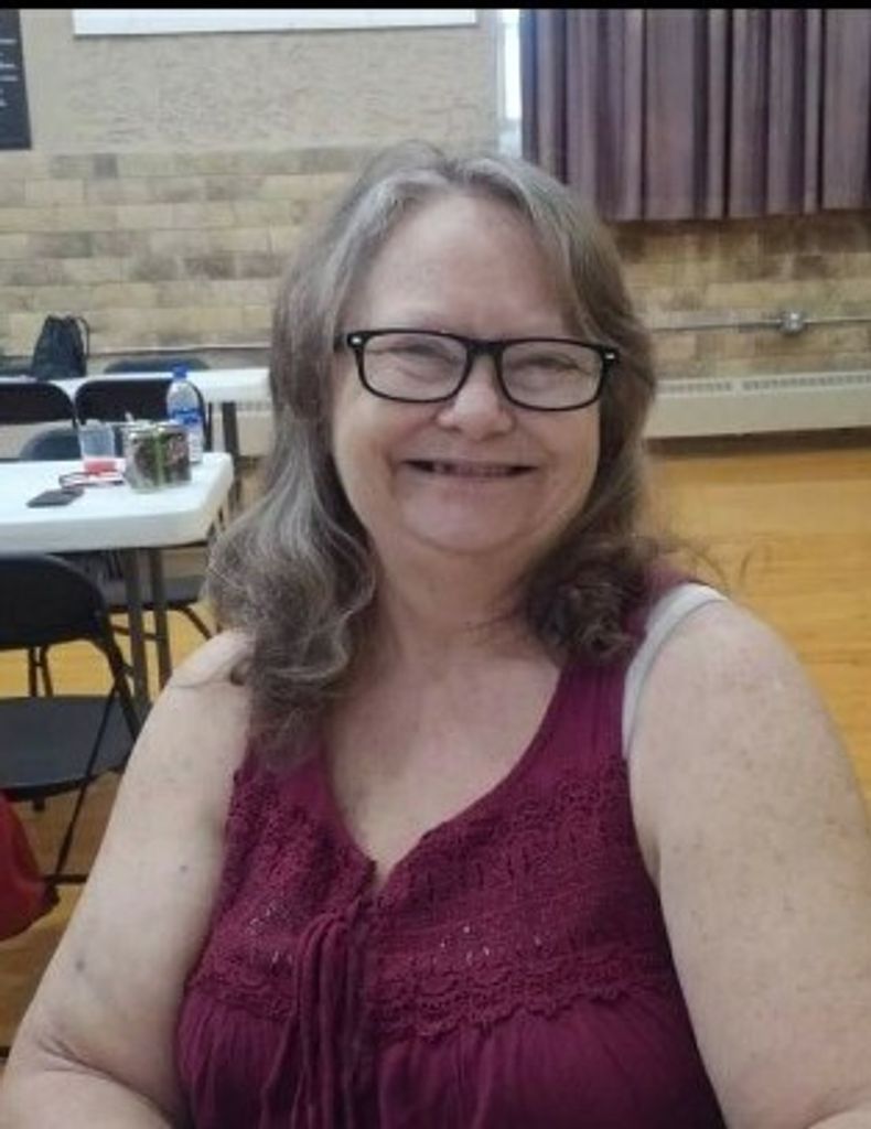 Charlene Zimmerman