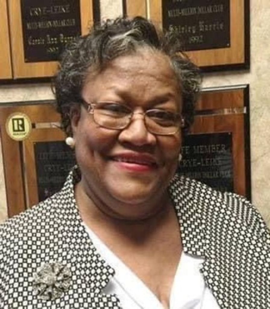 Mrs. Mattie Cathay Fleming