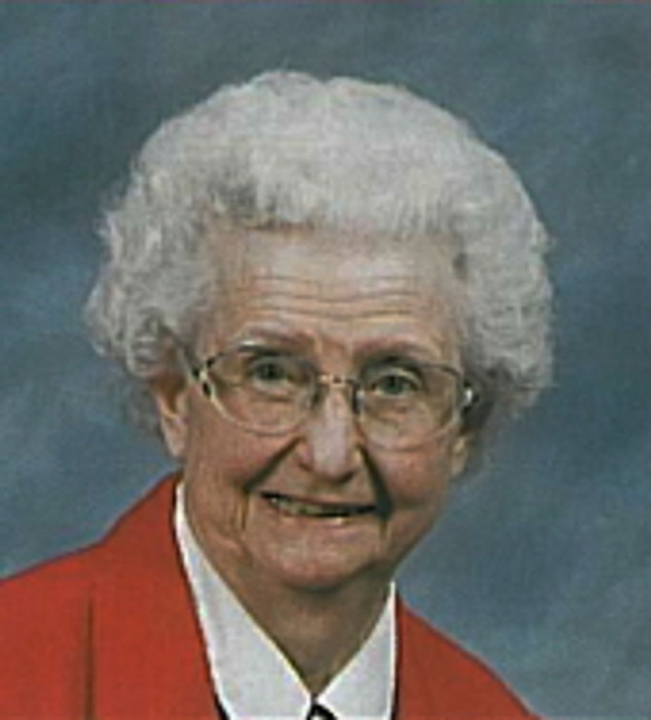 Helen C. Leitner