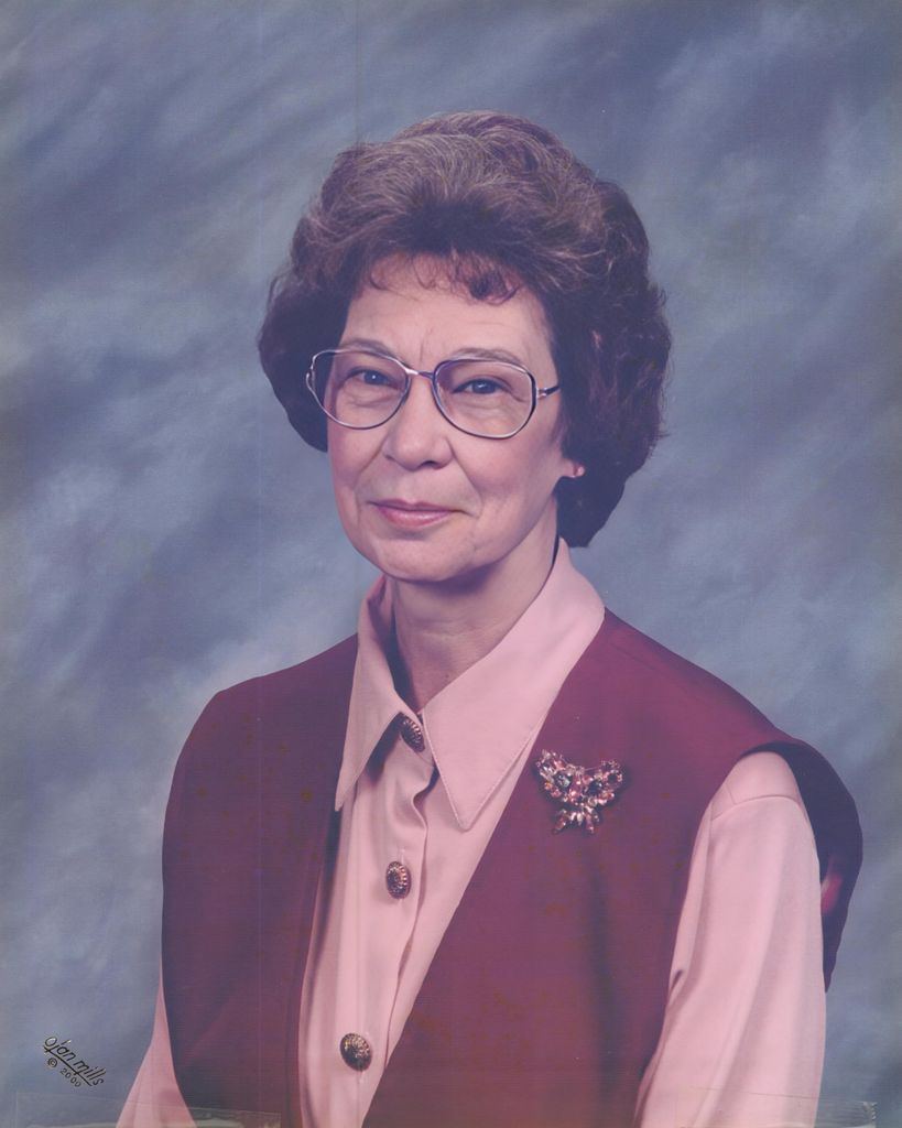 Mary Ann Daniels Profile Photo
