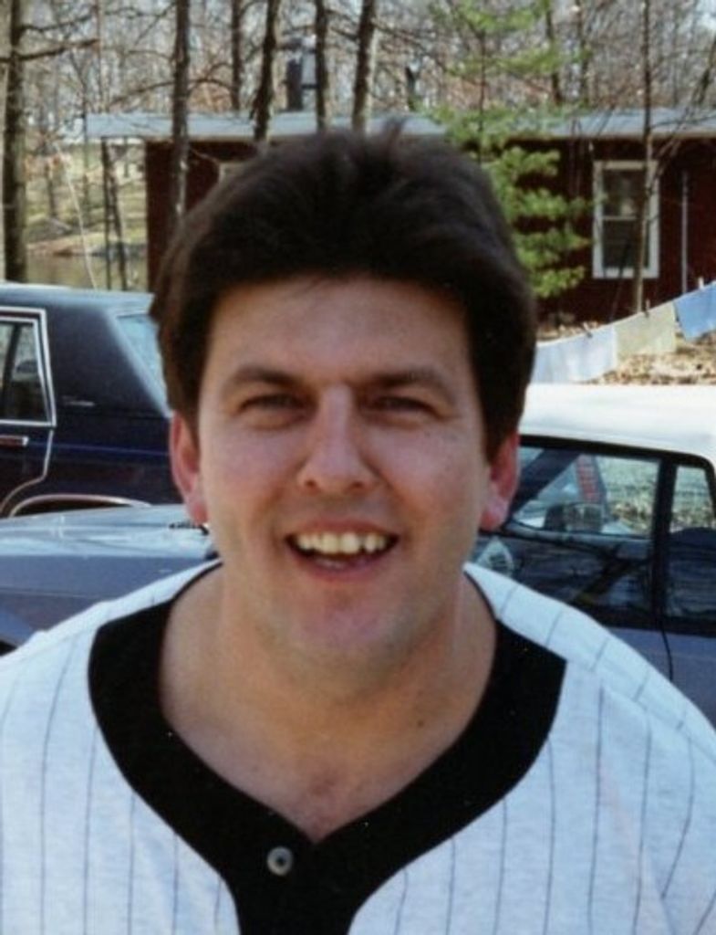 Kevin Patrick Kellus