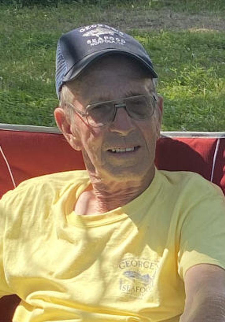 Richard Colonna Profile Photo