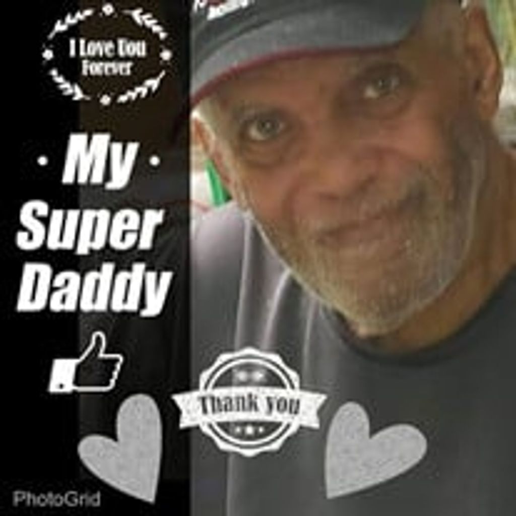 Calvin Peterson, Jr.