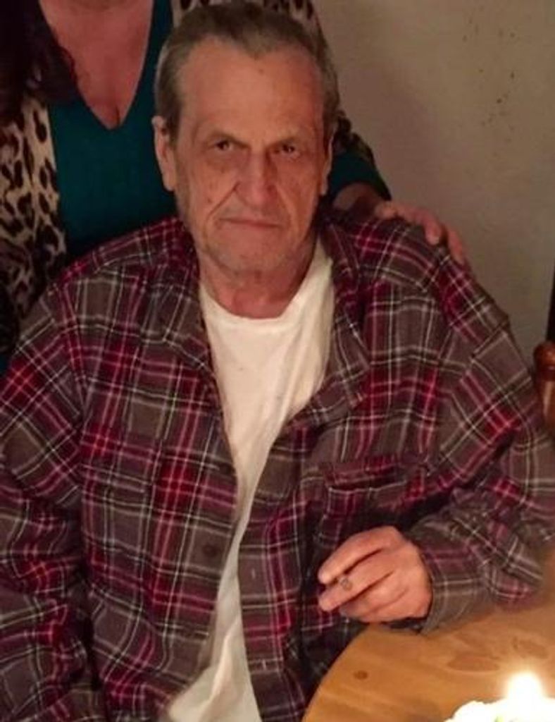 Charles John Landrum Profile Photo