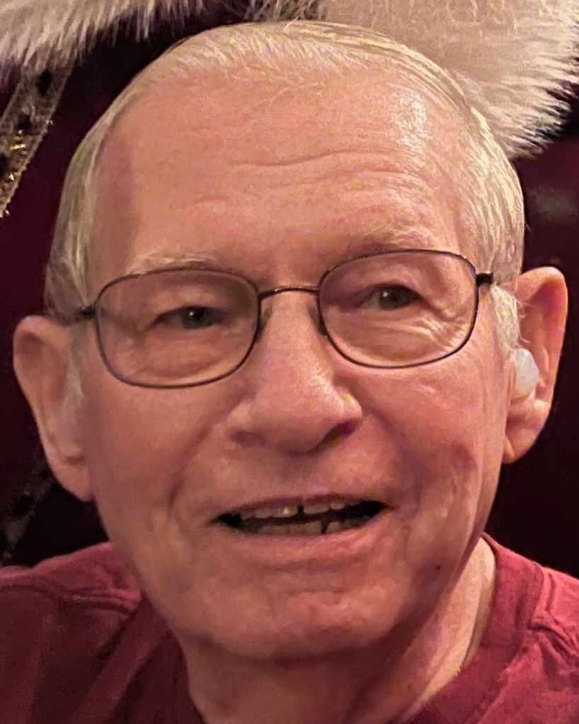 Donald Lee Sharrock Profile Photo