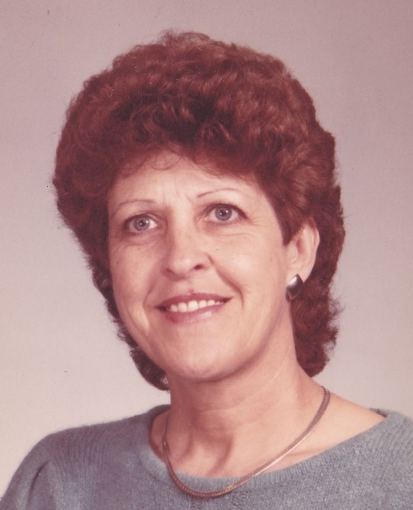 Marlene Martin