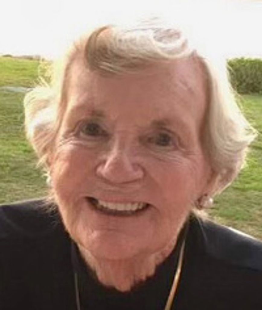 Sally Reynolds De Simone Profile Photo