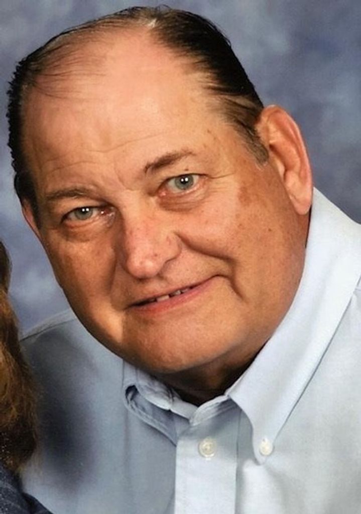 Dean E. Peterson Profile Photo