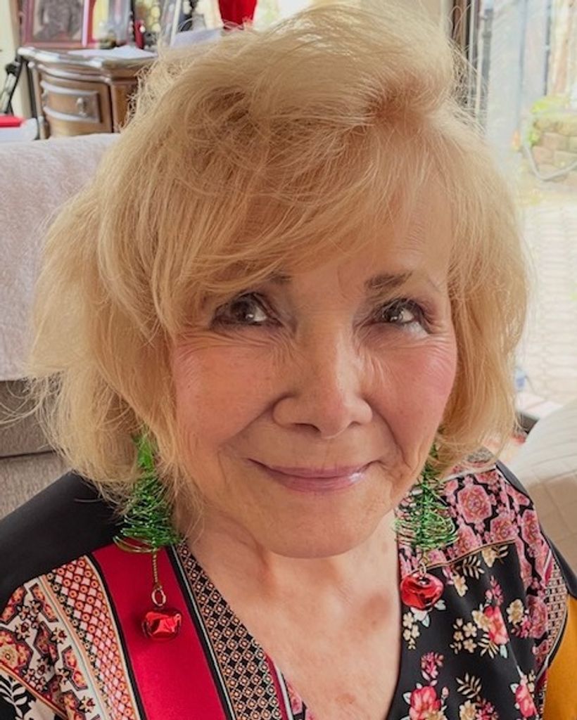 Hilde G. Davis Profile Photo