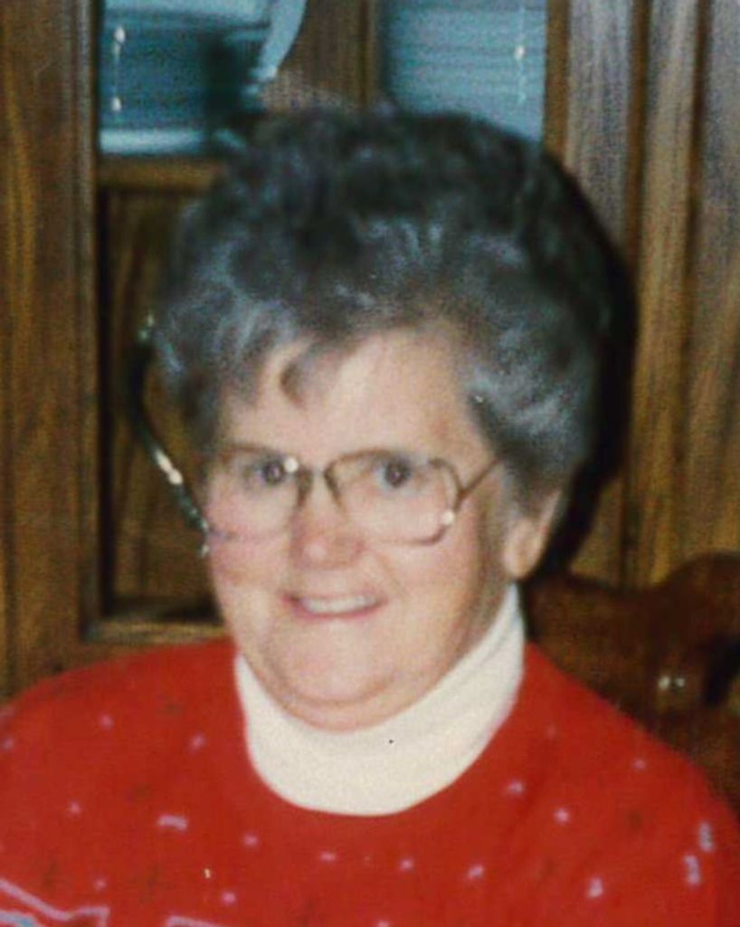 Florence "Babe" Kokos