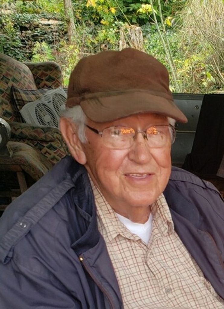 Bobby Gene Edmonds Profile Photo