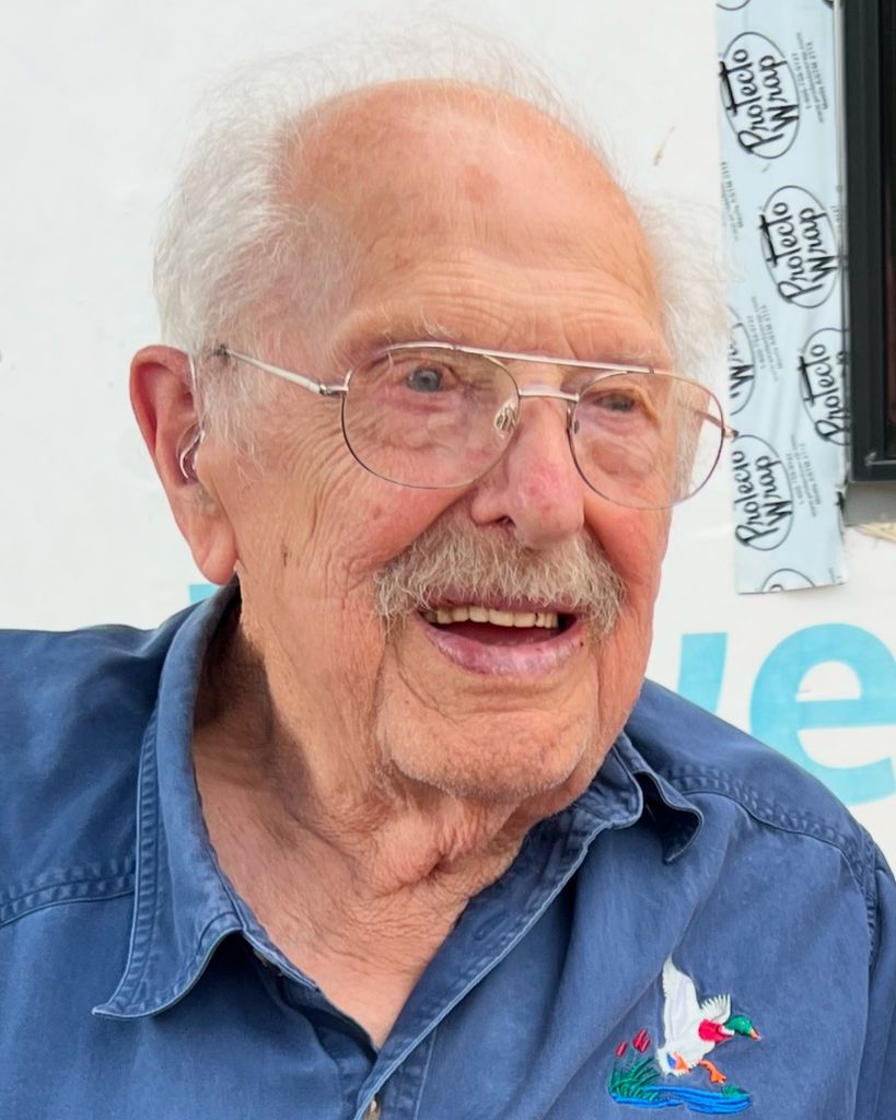 Lawrence 'Larry' Ostrowski