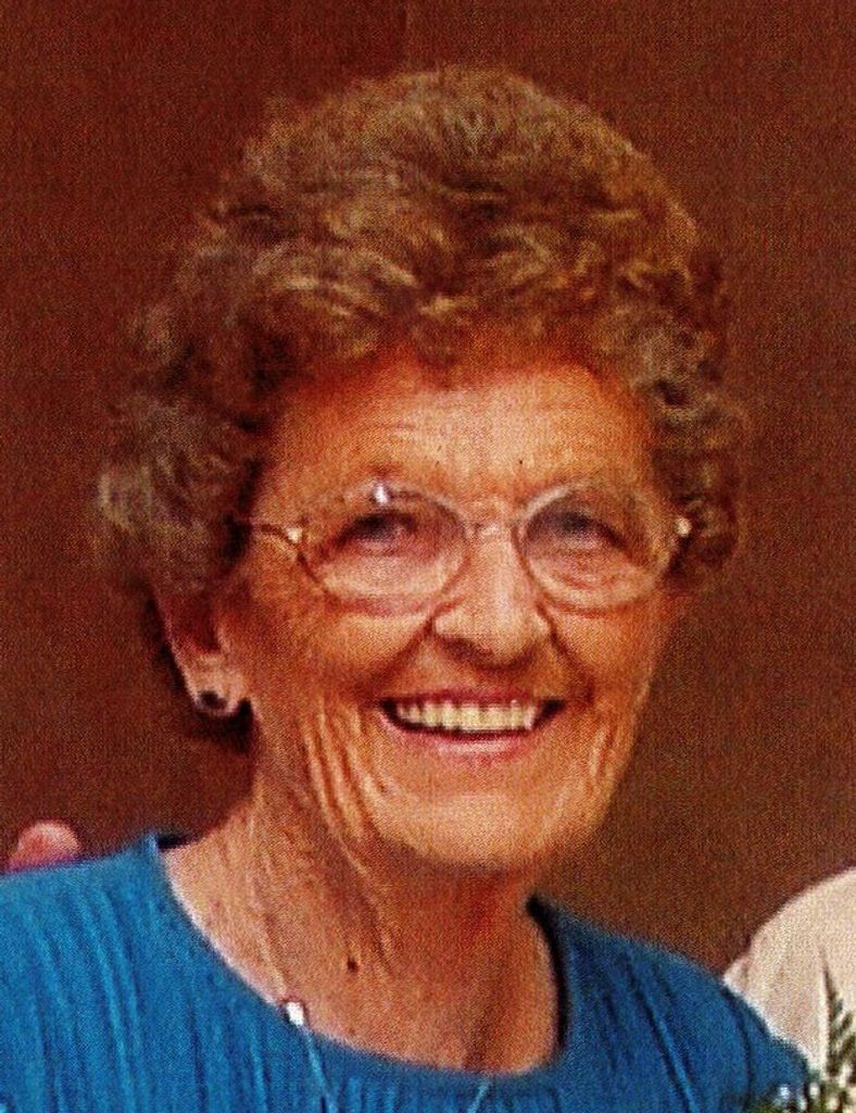 Marguerite Andrews Profile Photo