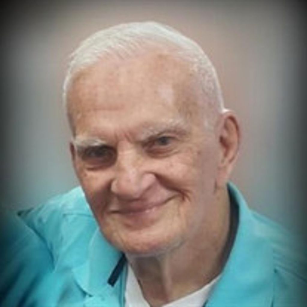 Jimmy Ray Jordan