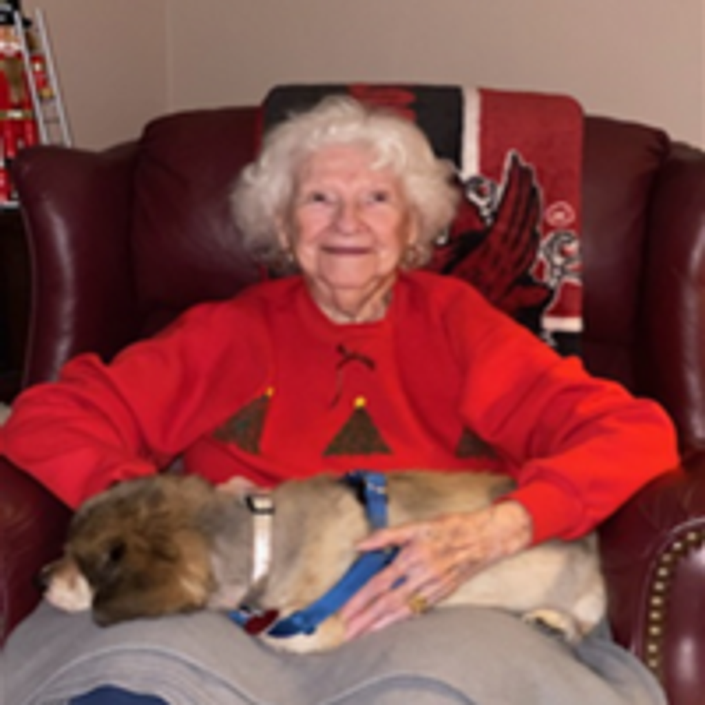 Betty Joan Griffin Profile Photo