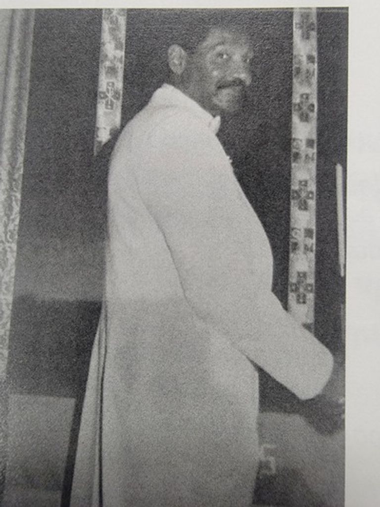 James Albert Butler Profile Photo