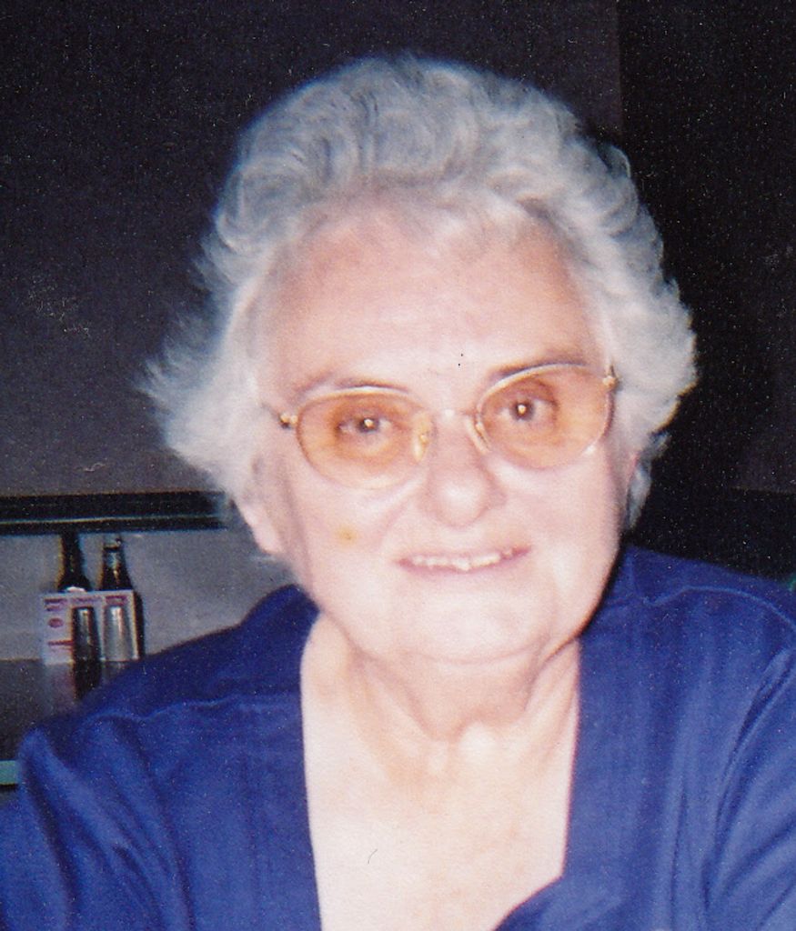 Doris L. Williams