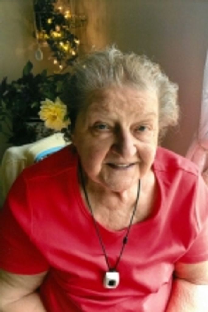 Grace E. Stoudt