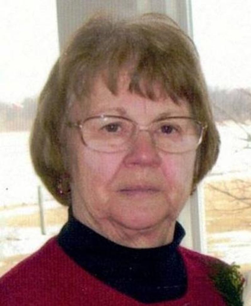 Joyce Anita Miller Profile Photo