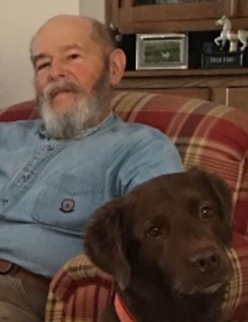 Robert Lee  Giannola "Bob"