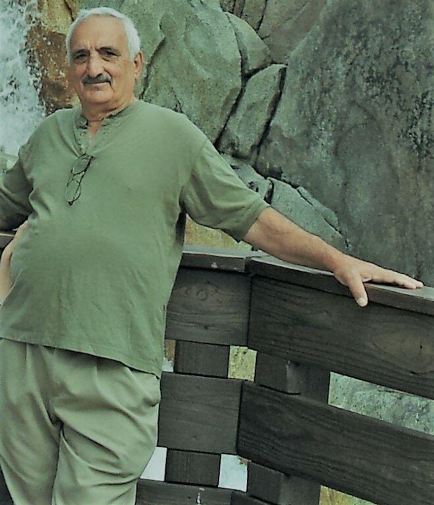 Ivan M. Gyurdzhiyants